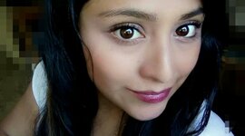 Timeline: Biografía Como Hija María del Carmen Flores