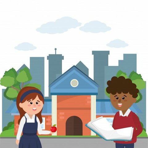 ETAPA DEL PRIMARIA