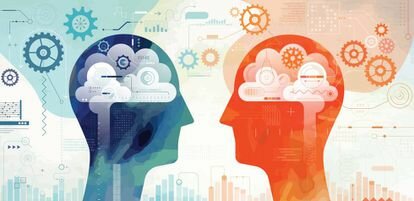 Conexión de la IA a otros campos