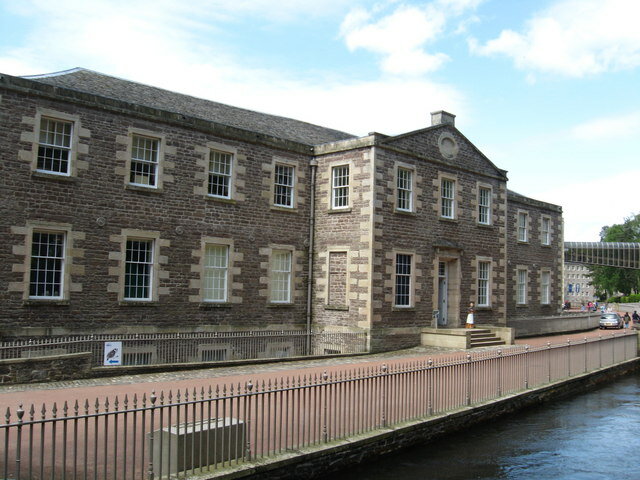 Aparición de la primera infant school.