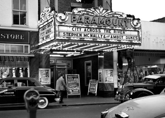 United States v. Paramount Pictures, Inc.