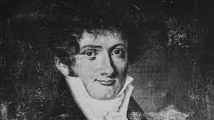 René Henri Joachim Dutrochet.