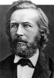 Ernest Haeckel.