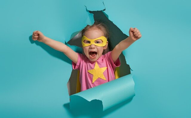 Línea de tiempo como Hija