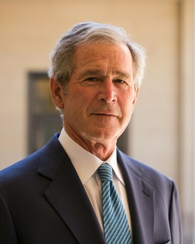 George W. Bush