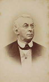 Carl Theodor Von Siebold.