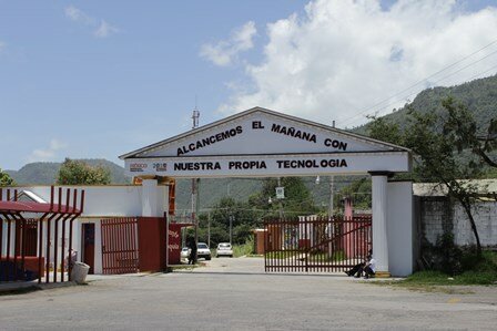 ETAPA DE LA PREPARATORIA