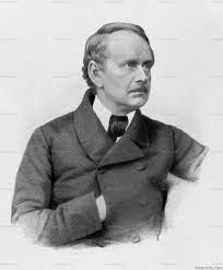 Mathias Jakob Schleiden.