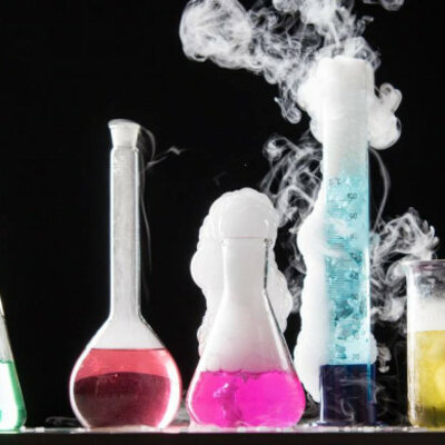 Timeline: Experiments of the 19th century