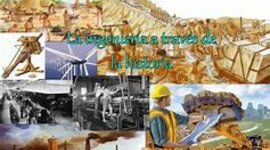 Timeline: Historia de la Ingeniería