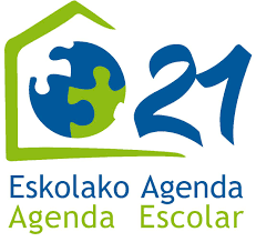 Agenda Escolar 21