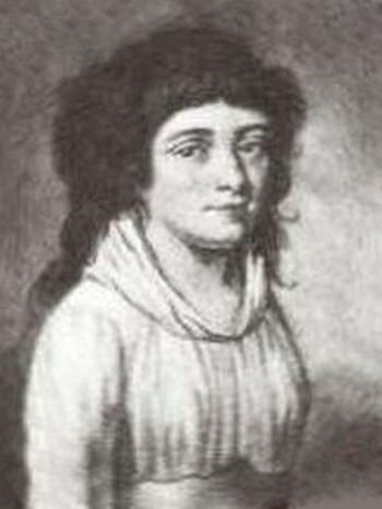 Louise de Kéralio
