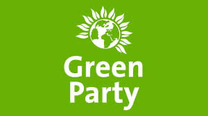 Green Party of the United States Founded