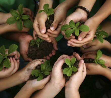 II Congreso Mundial de Educación Ambiental