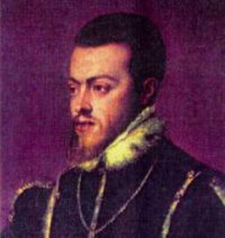 Felipe II