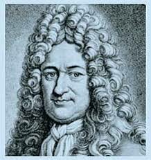 GOTTFRIED WILHELM LEIBNIZ