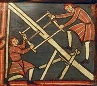 Invención del término Ingeniero.