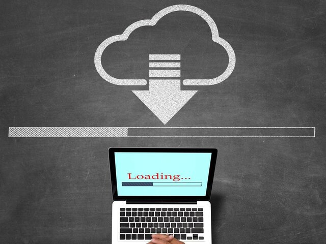 El alcance de la información.