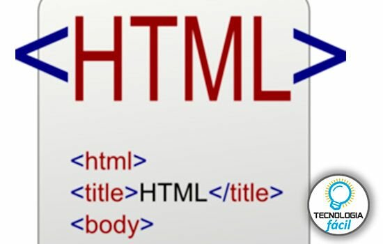 HTML