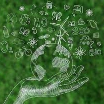 Timeline: Evolución histórica de las Ciencias Naturales.