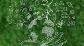 Timeline: Evolución histórica de las Ciencias Naturales.