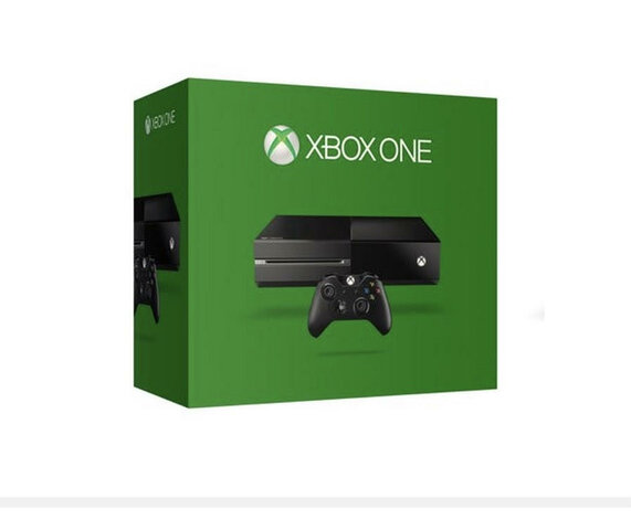Xbox one