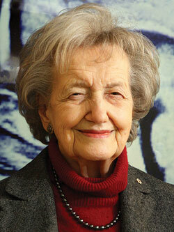 Contribuições de Brenda Milner