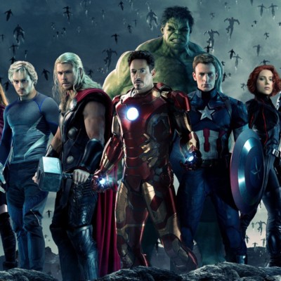 Timeline: MCU Movies Story Timeline