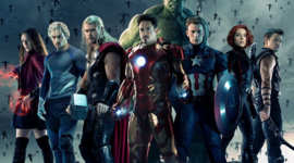 Timeline: MCU Movies Story Timeline