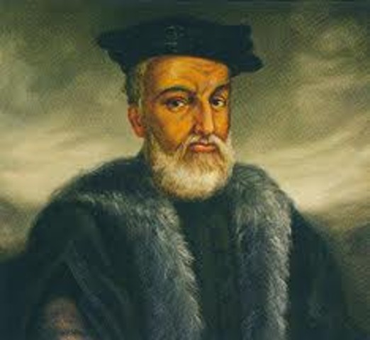 Andres Hurtado de Mendoza