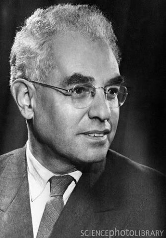 Contribuições de Alexander Luria