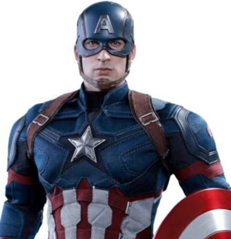 Captain America: The First Avenger