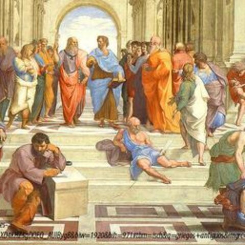 Administración Griega