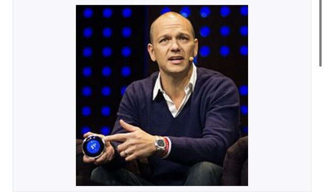 Nest Learning Thermostat 1st Generation