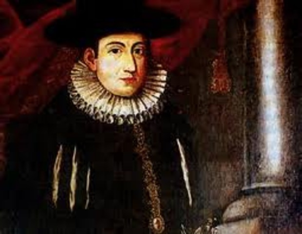 Martin Enriquez de Almansa