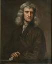 Sir Isaac Newton