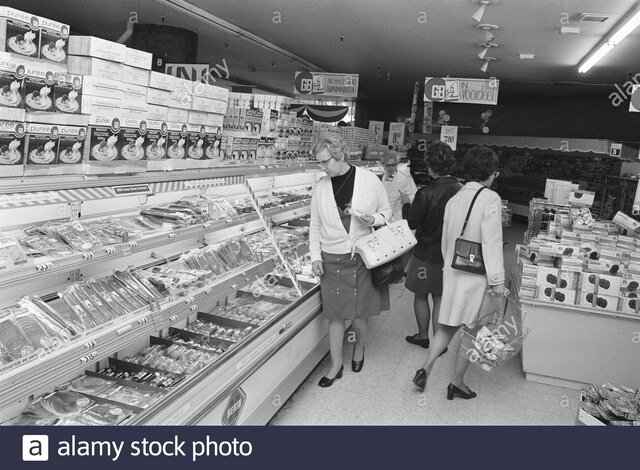 Necesidades de los compradores