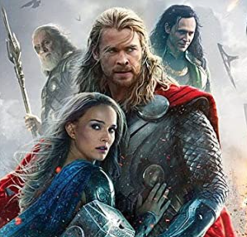 Thor: The Dark World