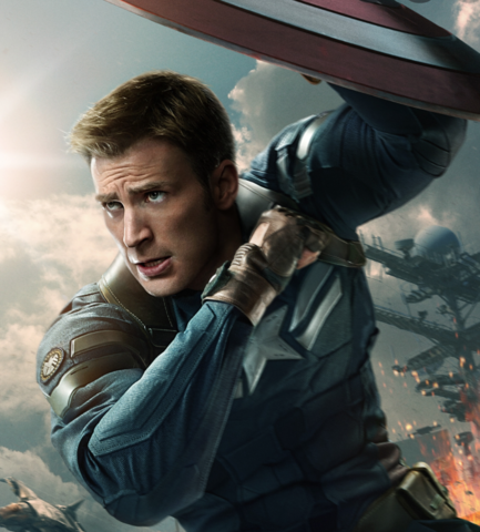 Captain America: The Winter Soldier