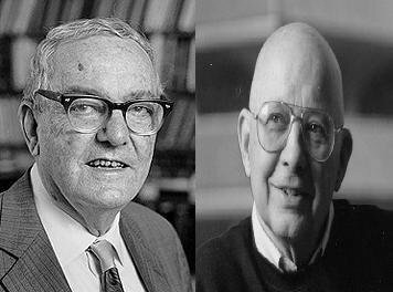 Teoría De La Organización (James March Y Herbert Simon)