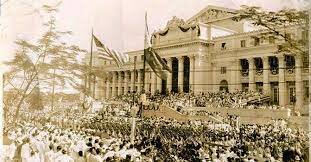 the Commonwealth Period