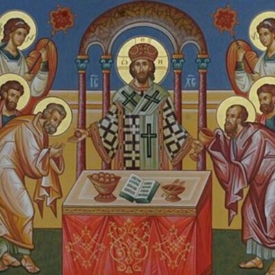 Timeline: Arte Bizantino