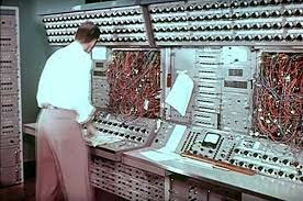 COMPUTADORA ANALÓGICA