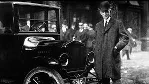 Henri Ford