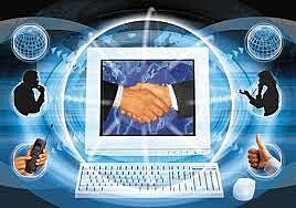 Organizaciones Virtuales (Jones, Bowie)