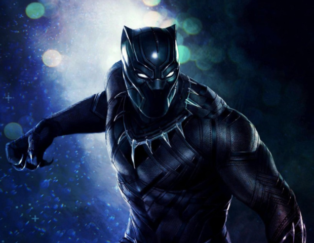 Black Panther