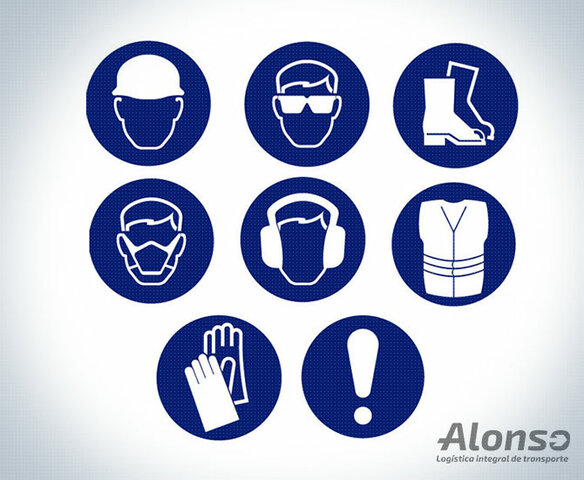 Política de seguridad y salud