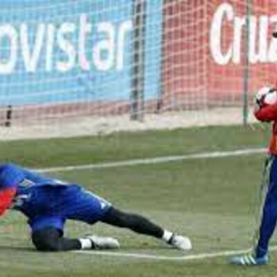 Timeline: Bases científicas del entrenamiento deportivo