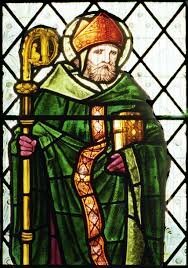 Roberto Grosseteste