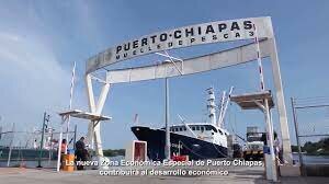 INAUGURACION DE INSTALACIONES